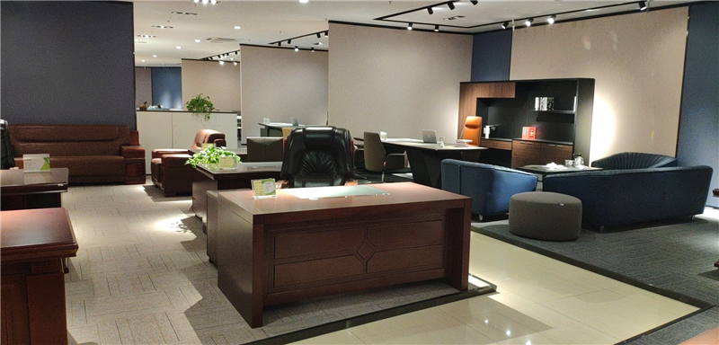 思進家具浙江港南專賣店